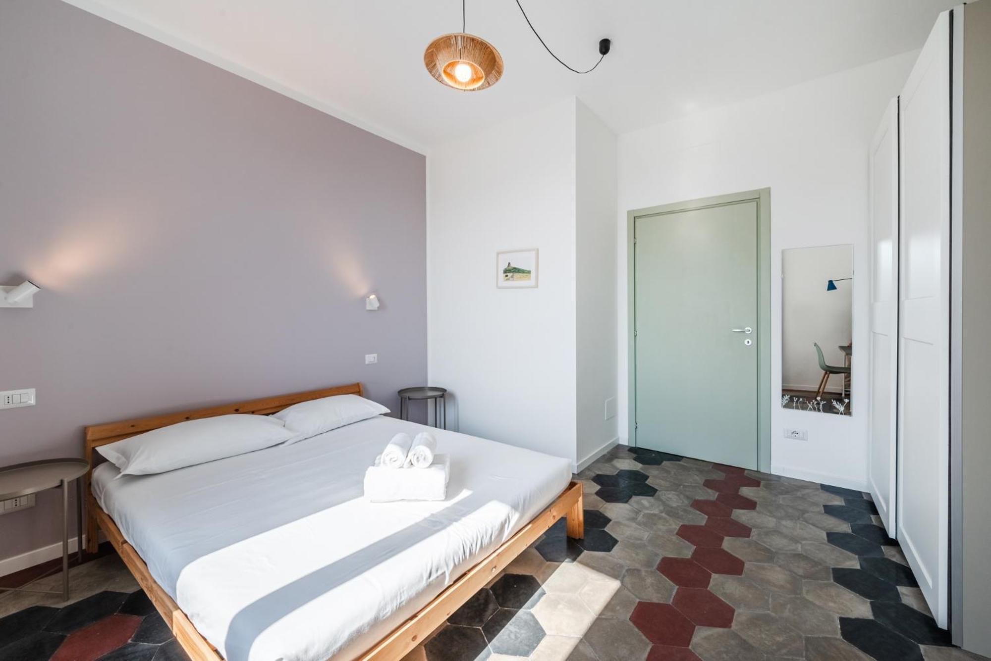 Padova'S Nest - Close To Metro Milano Eksteriør billede