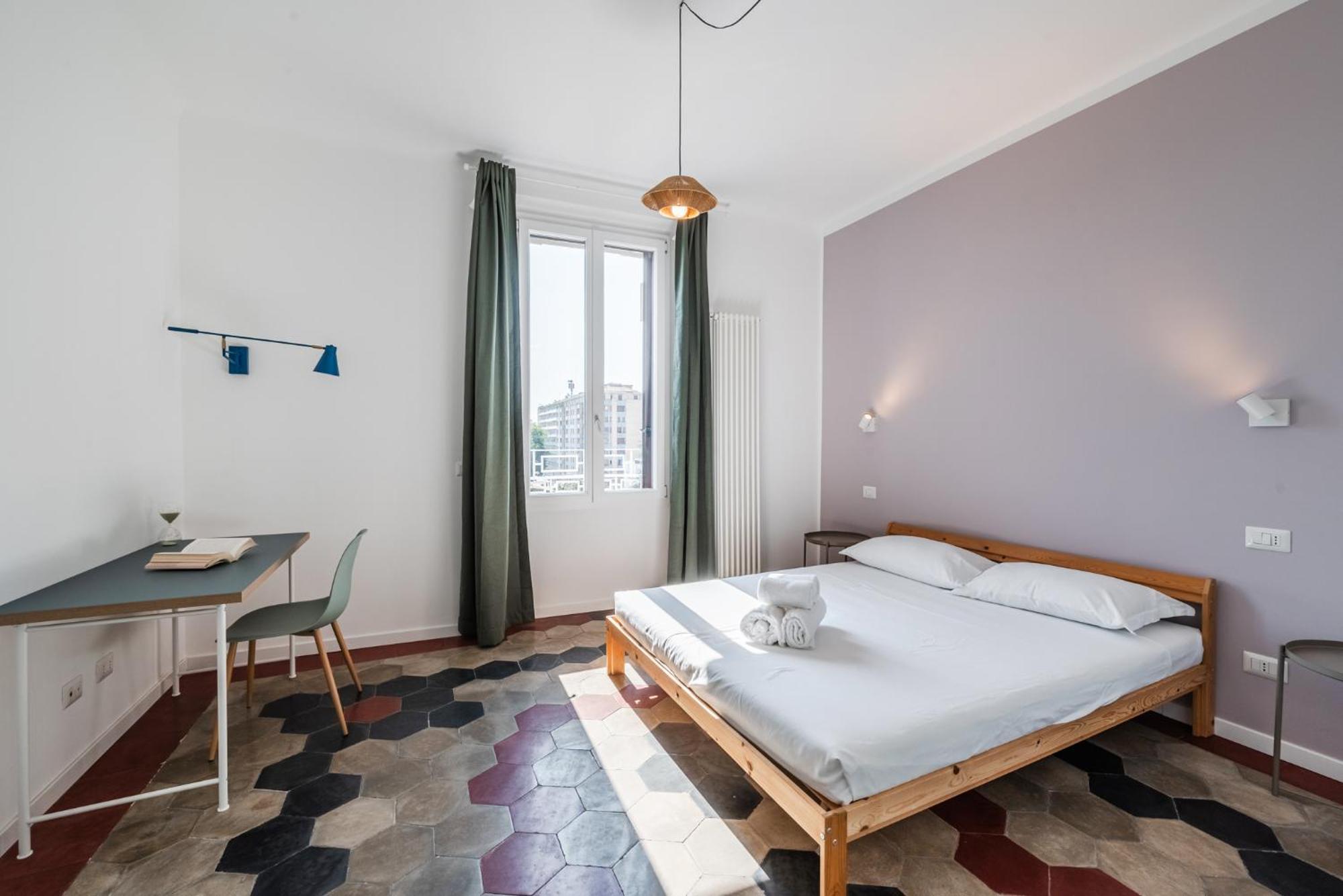Padova'S Nest - Close To Metro Milano Eksteriør billede