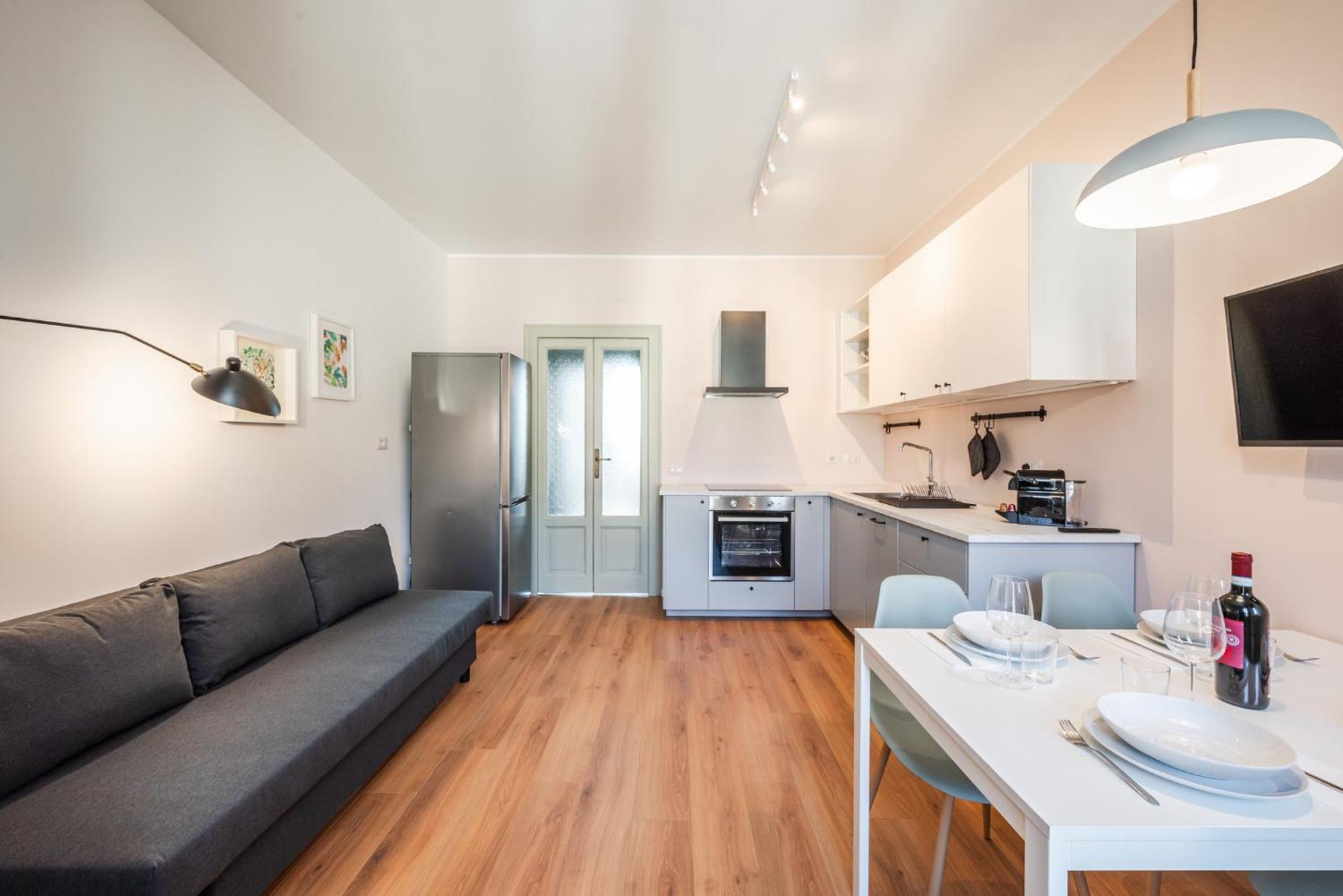 Padova'S Nest - Close To Metro Milano Eksteriør billede