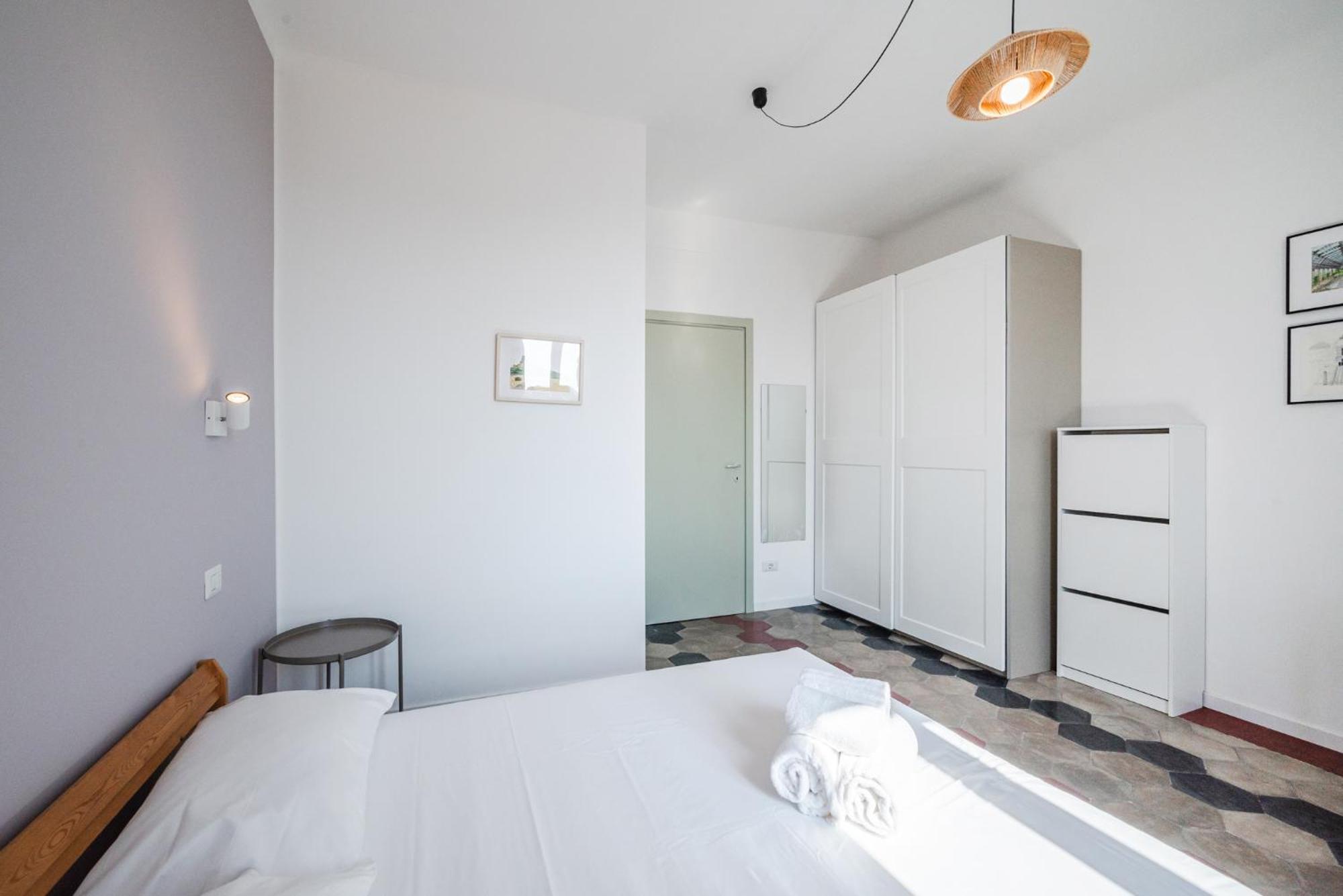 Padova'S Nest - Close To Metro Milano Eksteriør billede